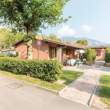 דירה Camping Del Sole - Chalet 6 איסאו