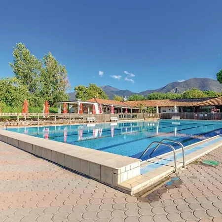 Camping Del Sole - Chalet 6
