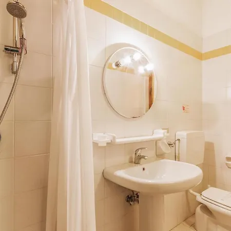 דירה Camping Del Sole - Chalet 6