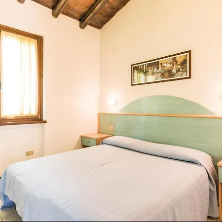 Camping Del Sole - Chalet 6 דירה