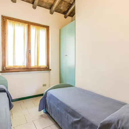 דירה Camping Del Sole - Chalet 6 איסאו